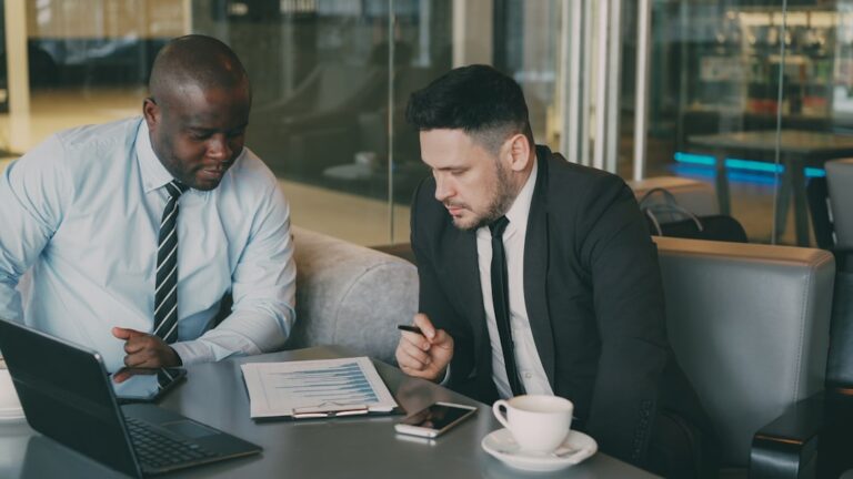 The Ultimate Guide to Scaling Your Business Successfully